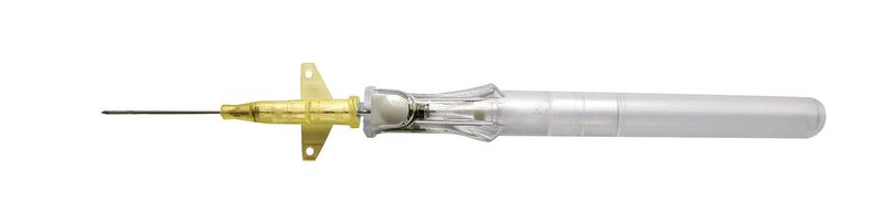 Catheter+BD+Insyte™+Autoguard™+Blood+Control+avec+ou+sans+ailettes