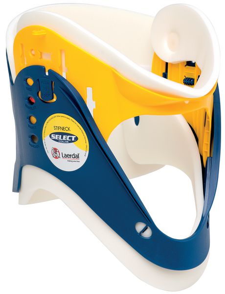 Collier cervical Stifneck Select Adulte