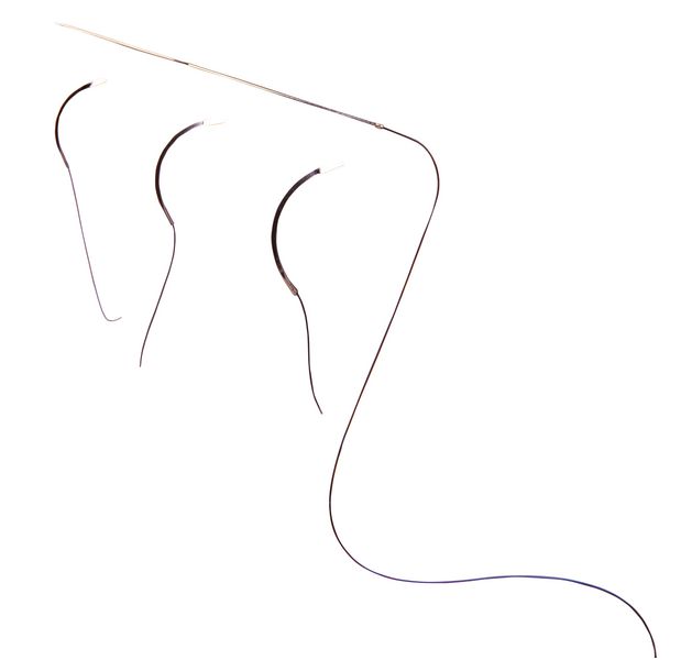 Sutures chirurgicales, fils de suture, colle pour suture Securimed — free download