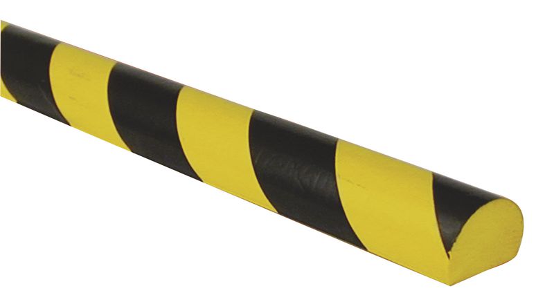 Butoirs+polyurethane