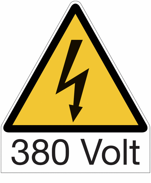 Kit 550 Etichette Per Test Elettrici PAT - 500 Adesivi Pass (51x24 Mm) E 50 Fail (43x23 Mm), Impermeabili In Vinile, Per Apparecchiature