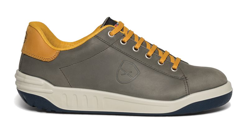 Chaussures de sécurité S3 hommes en cuir Jamma