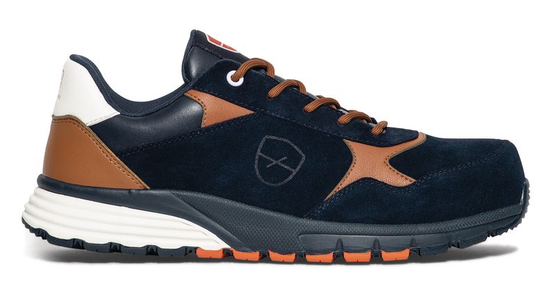 Chaussures de sécurité baskets hommes S3 Swings Securimed