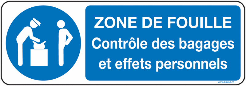 Panneau De Signalisation "Entrée Vers Le Haut" - Neuf Sans Marque - Pour Chantier Ou Direction