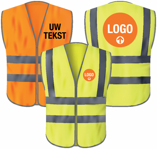 Veiligheidshesjes en fluorescerende werkkleding | Seton