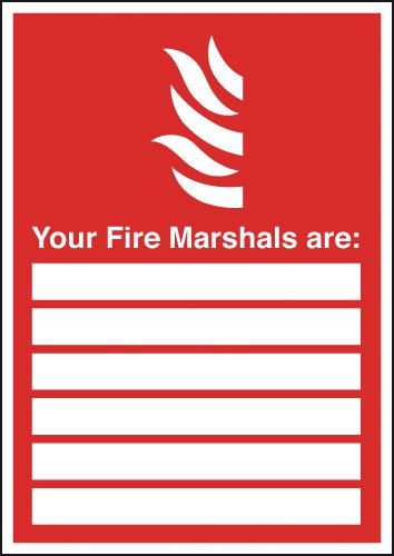 Fire Safety Signs. UK-Approved. Fast Zero Fuss Delivery | Seton