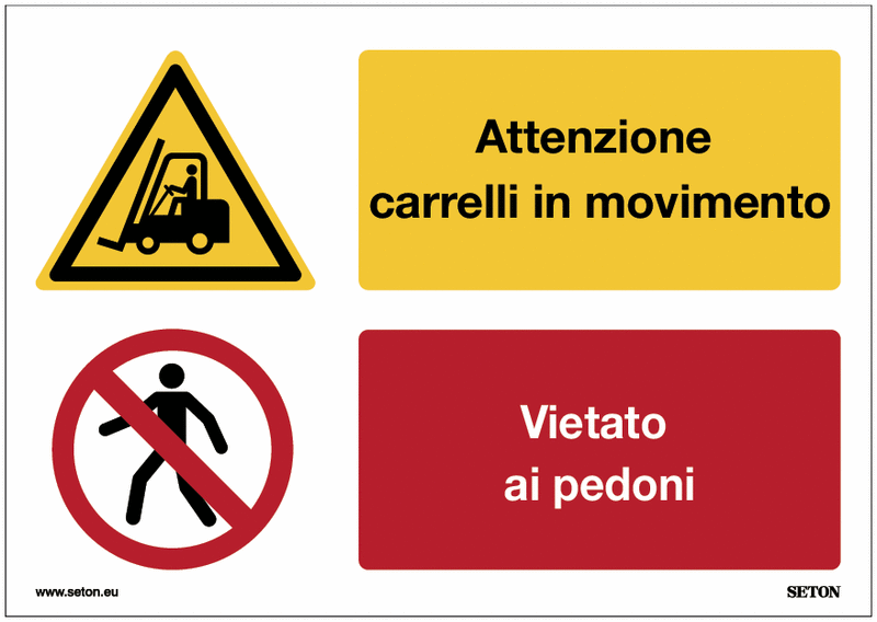 Cartello Limite Massimo Di Velocit&agrave; 10 Km/h - A - Ferro - CL