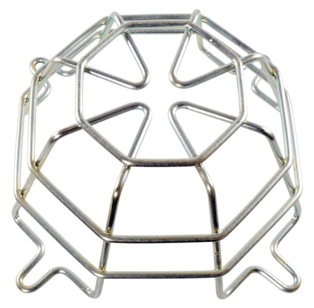 Grille+anti-vandalisme+pour+detecteur+de+fumee