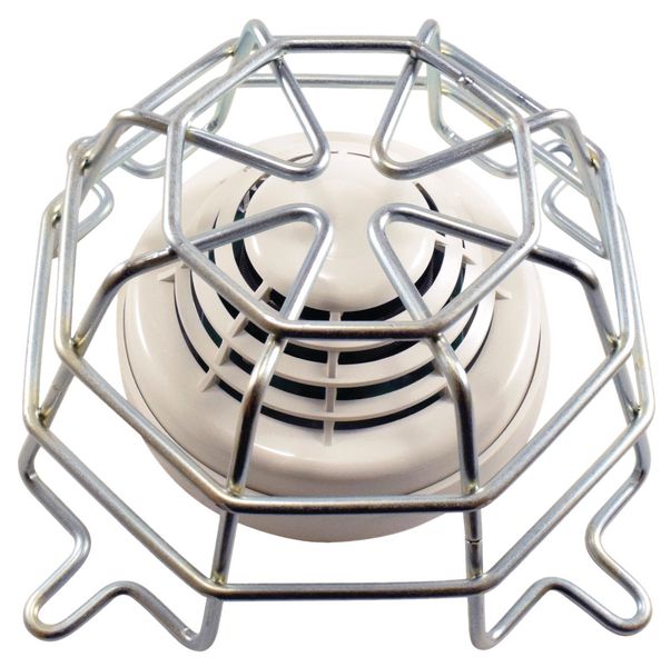 Acquista Montaggio Magnetico Per Rivelatori Di Fumo Da Conrad - Foto 3