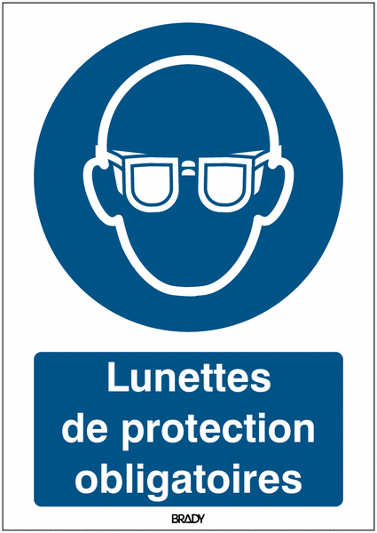 Lunettes De Protection, Protection Individuelle, ÉPI, Immeubles Entretien, Sécurité, Équipements Professionnels - FR