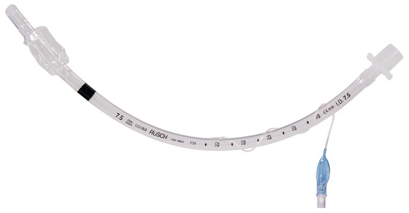 Sondes d’intubation