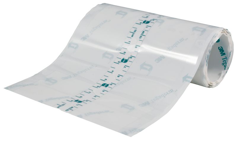 Film adhésif Tegaderm™ Roll