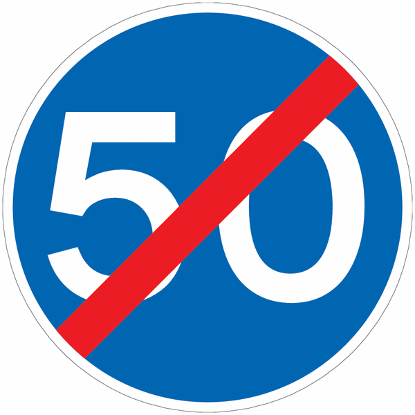 Broad Range of Road Traffic Signs - Variety of Materials | Seton