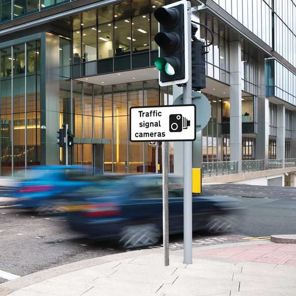 Keep Drivers Informed with our Road Traffic Signs Seton