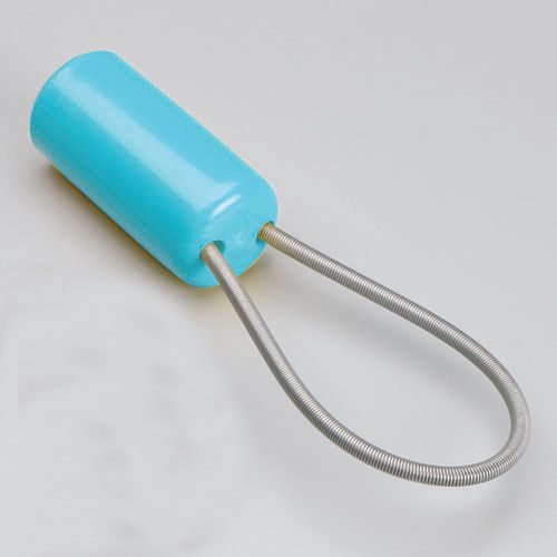 Keyringlock Examples Secure Key Rings | Tamper-Proof & Locking Keyrings | Seton