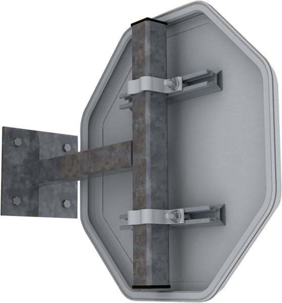 100 x guide marqueur de support fixe bouton type 3 pour