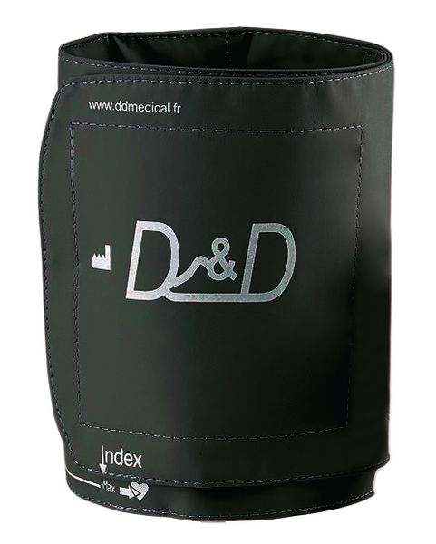 Brassards pour tensiomètre DD medical Nox black®
