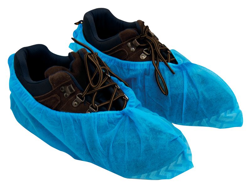 Surchaussures en non-tissé Securimed