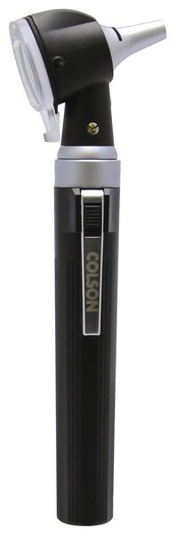 Otoscope Colson Visolight à fibre optique XHL