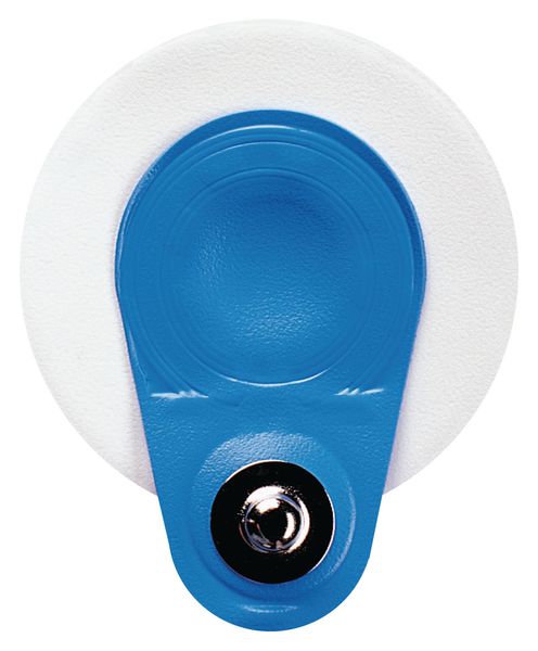 Electrodes ECG à pression Ambu® BlueSensor M, P et SP