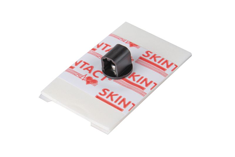 Electrodes ECG à pontet Skintact