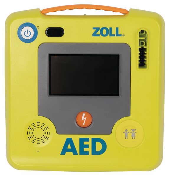 Défibrillateur ZOLL AED 3®