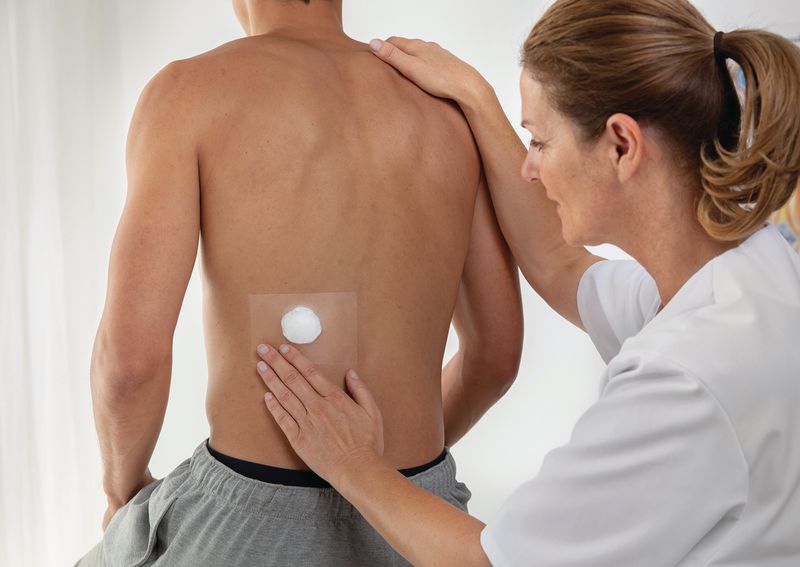 Film+adhesif+Hypafix+Transparent