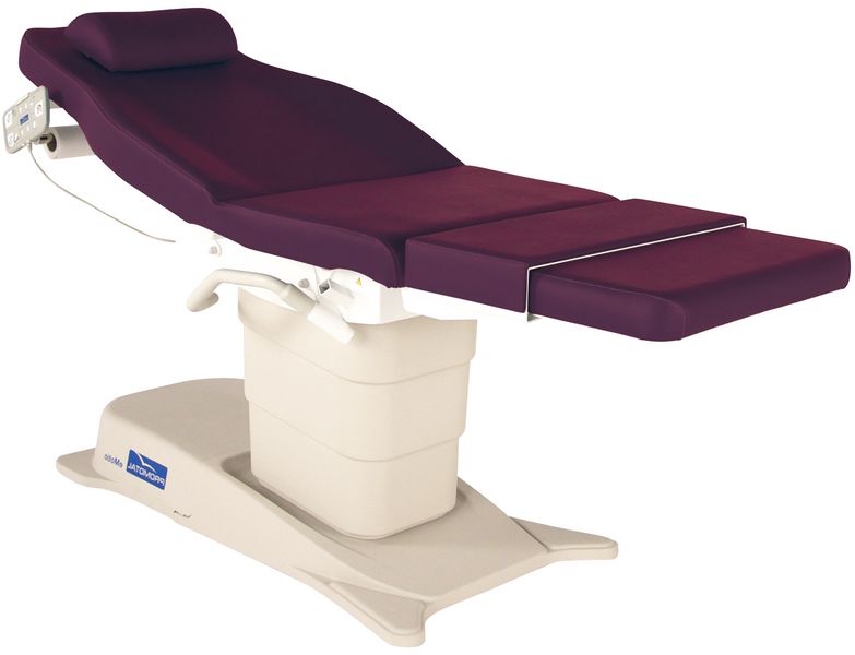 Divan d'examen électrique eMotio®