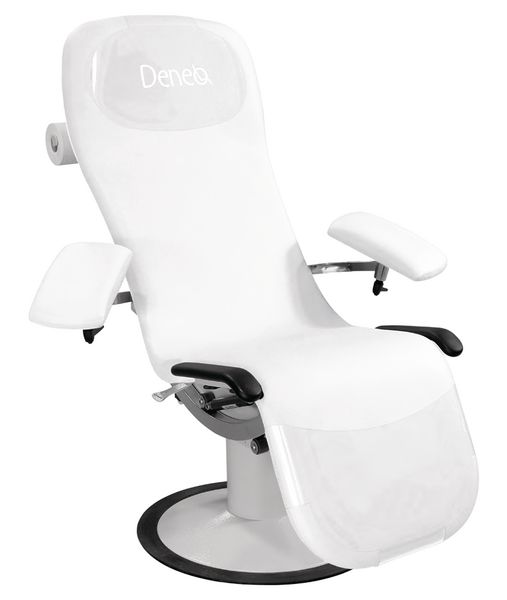 Fauteuil de prélèvement Deneo Promotal