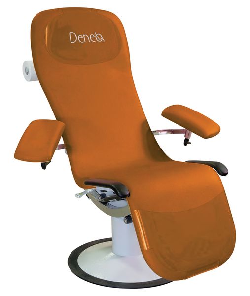 Fauteuil de prélèvement Deneo Promotal