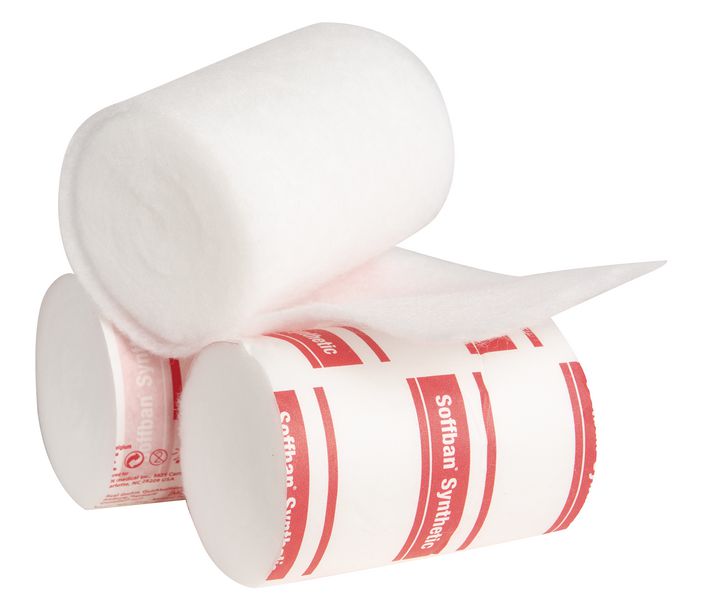 Ouate+de+rembourrage+orthopedique+synthetique+Soffban®