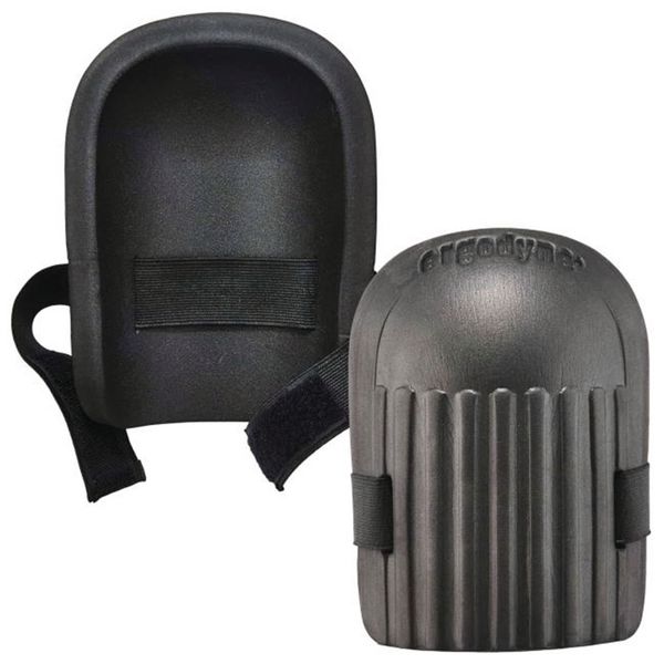 Genouillères courtes en copolymère ProFlex® 200