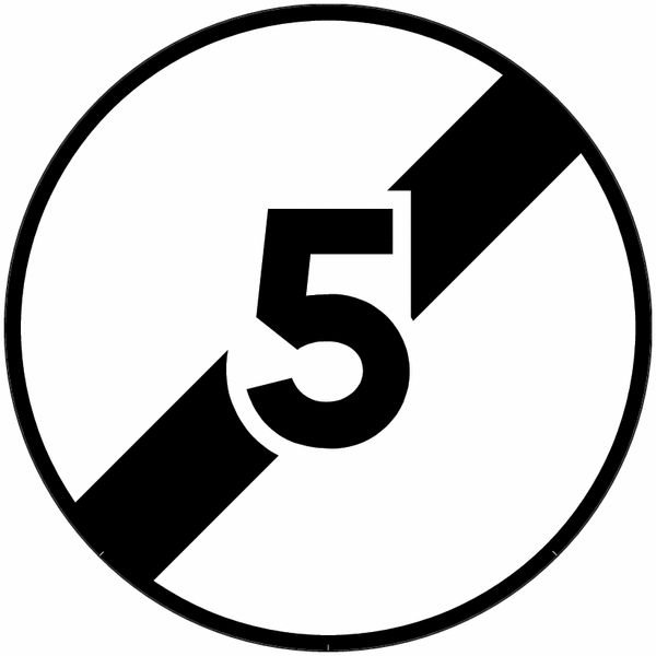 Panneau Limitation 10 Km/h Aluminium 2 Mm – Diamètre 250 Mm, Pré-percé + Kit Fixation, Fabriqué En France, Signalisation Robuste Et Visible
