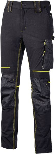 Pantalon de travail performance U-Power® ATOM