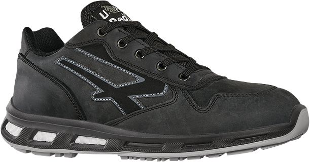 Chaussures De Sécurité U-power Terranova UK S3 SRC RR10454
