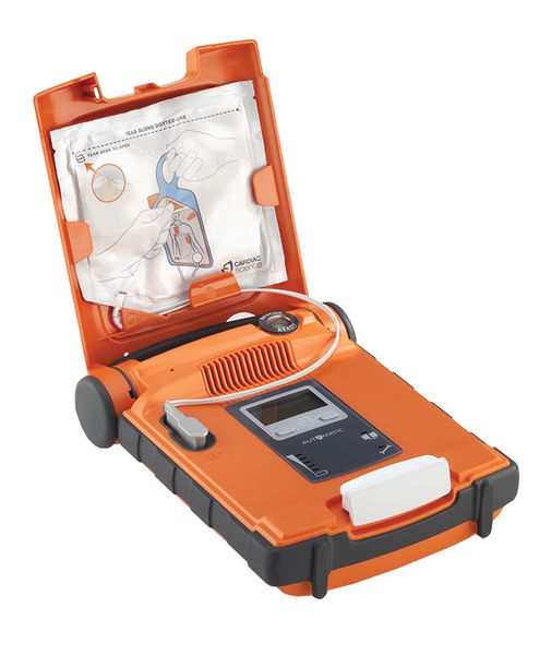 Défibrillateur cardiaque Powerheart® G5