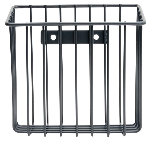 Panier de rangement pour brassards tensiomètre Heine