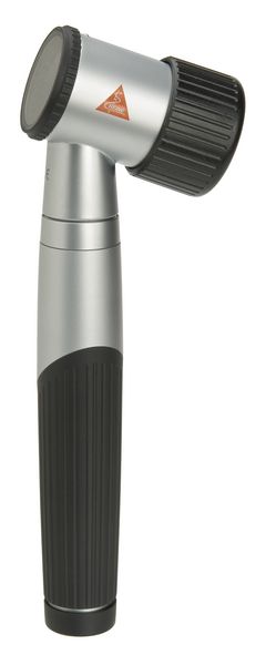 Dermatoscope Heine mini 3000 XHL poignée à piles 2,5 V