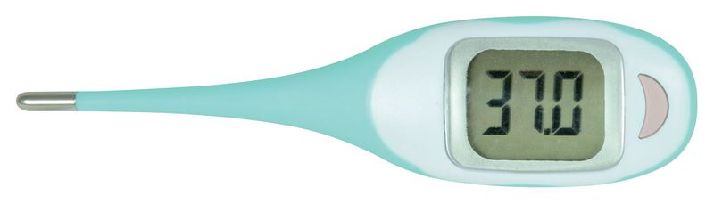 Thermomètre digital flexible
