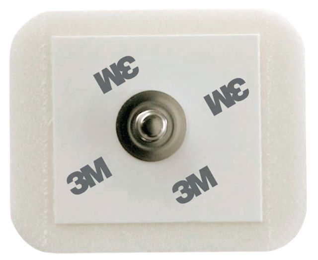 Electrodes de surveillance ECG 3M™ 2228