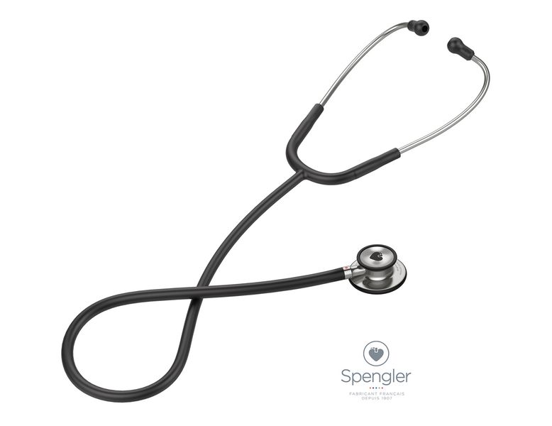 Stéthoscope Spengler Magister® II double pavillon