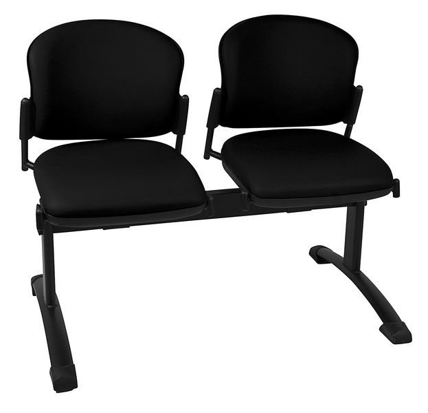 Banquettes salle d'attente 2 ou 3 places