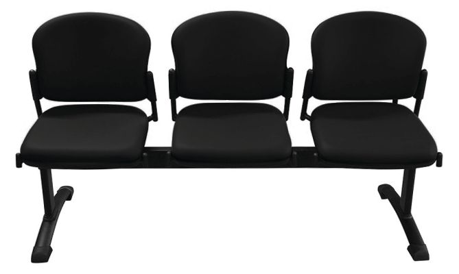 Banquettes salle d'attente 2 ou 3 places