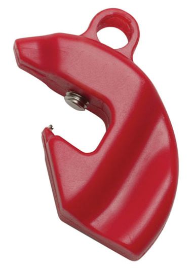 RealPlus Blocco Interruttore Tagout - Confezione Da 8 - Modello YDE-0169-08