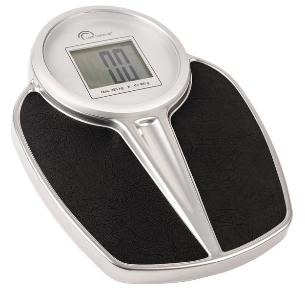 Pèse-personne électronique professionnel Pro M225