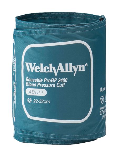 Brassards pour tensiomètre Welch Allyn Pro BP2400
