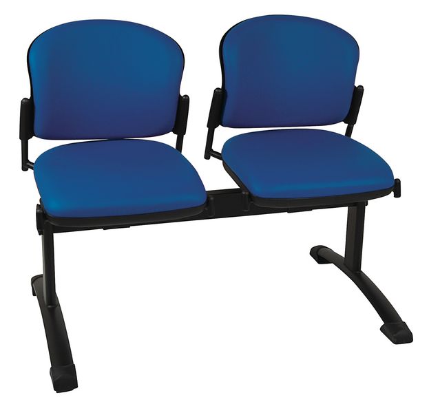 Banquettes salle d'attente 2 ou 3 places