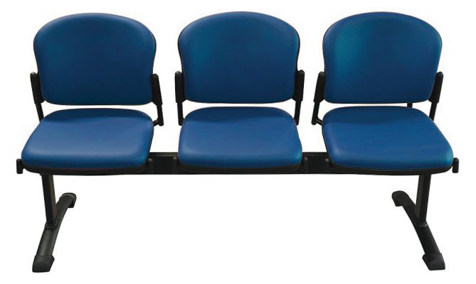 Banquettes salle d'attente 2 ou 3 places