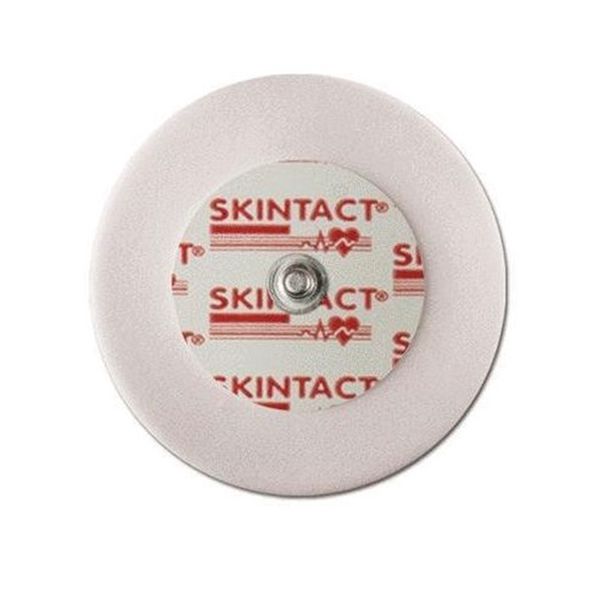 Electrodes ECG à pression Skintact