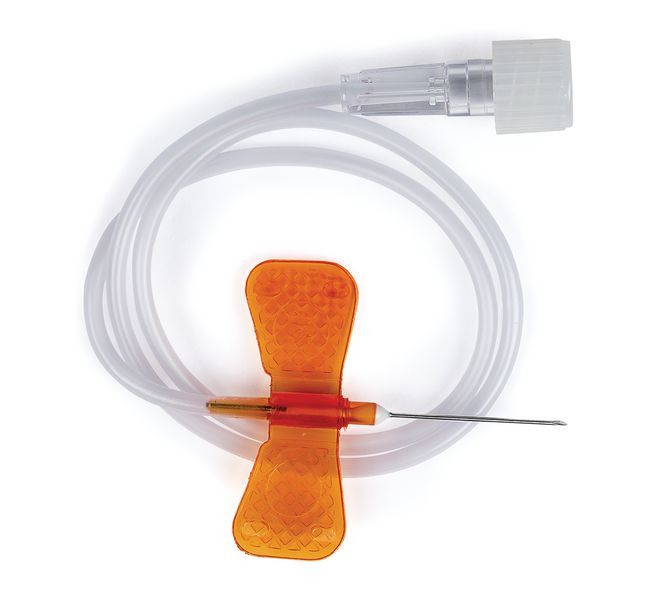 Microperfuseur+à+ailettes+Eurofly®